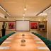 Espace de conférence