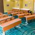 Espace de conférence