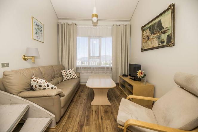 Hotel Orkin