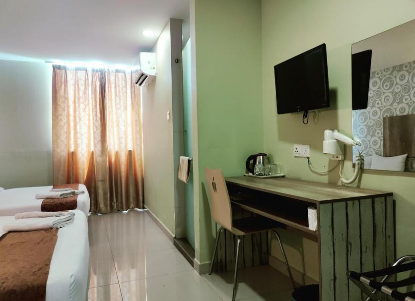 Équipements de la chambre Photo