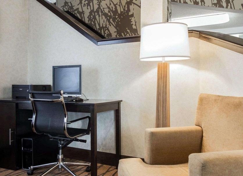 Équipements de la chambre Photo