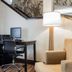 Équipements de la chambre