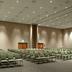 Espace de conférence