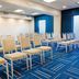 Espace de conférence