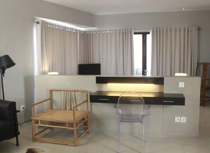Équipements de la chambre Photo
