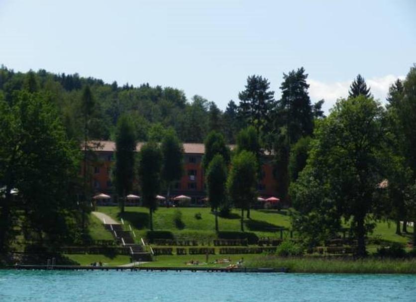 Extérieur Photo