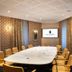 Espace de conférence