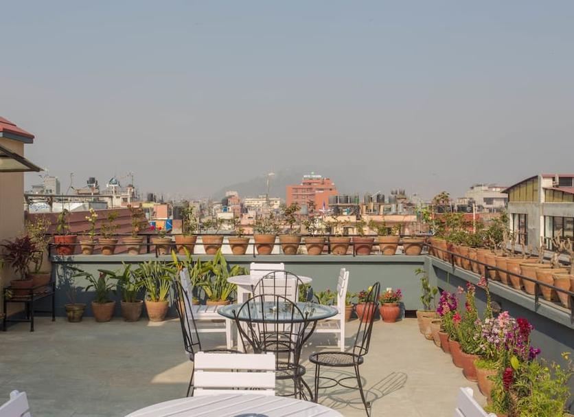 Balcon Photo