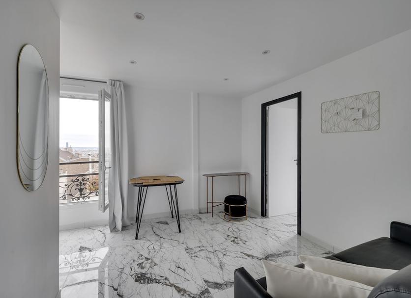 Équipements de la chambre Photo