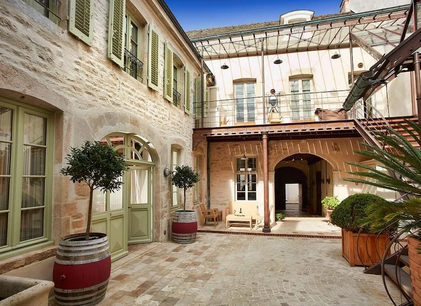 Bâtiment Photo