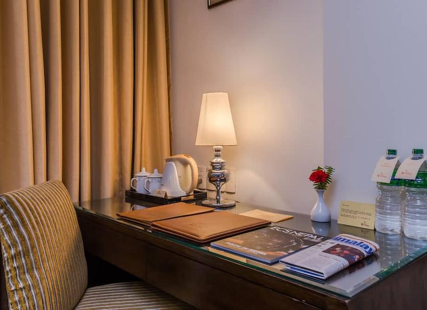 Équipements de la chambre Photo