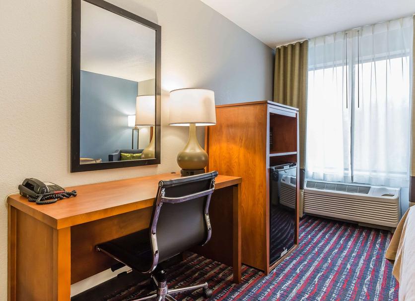 Équipements de la chambre Photo