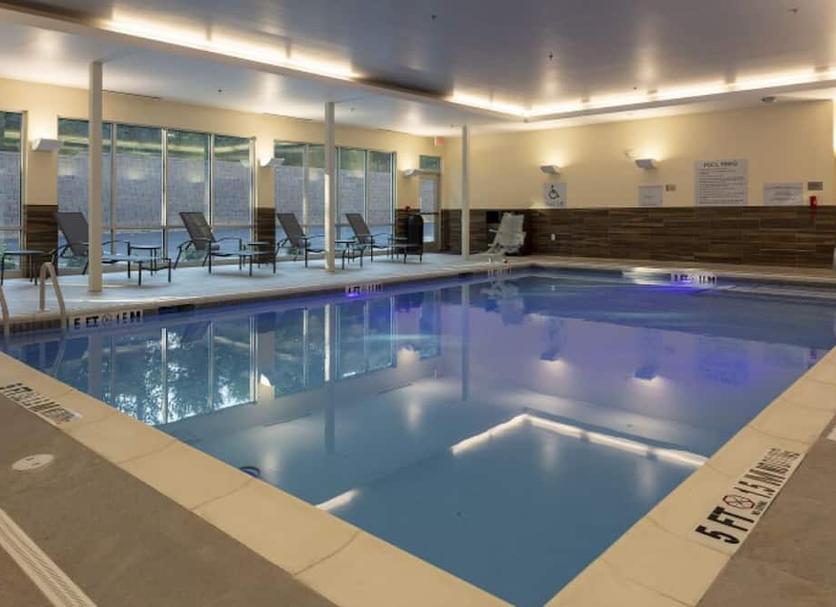 Piscine Photo