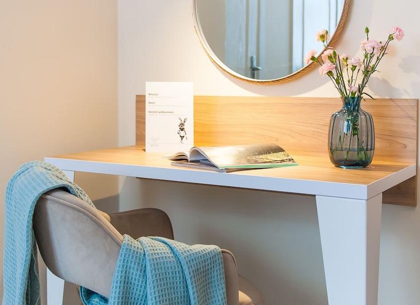 Équipements de la chambre Photo