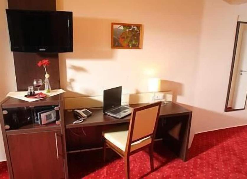 Équipements de la chambre Photo