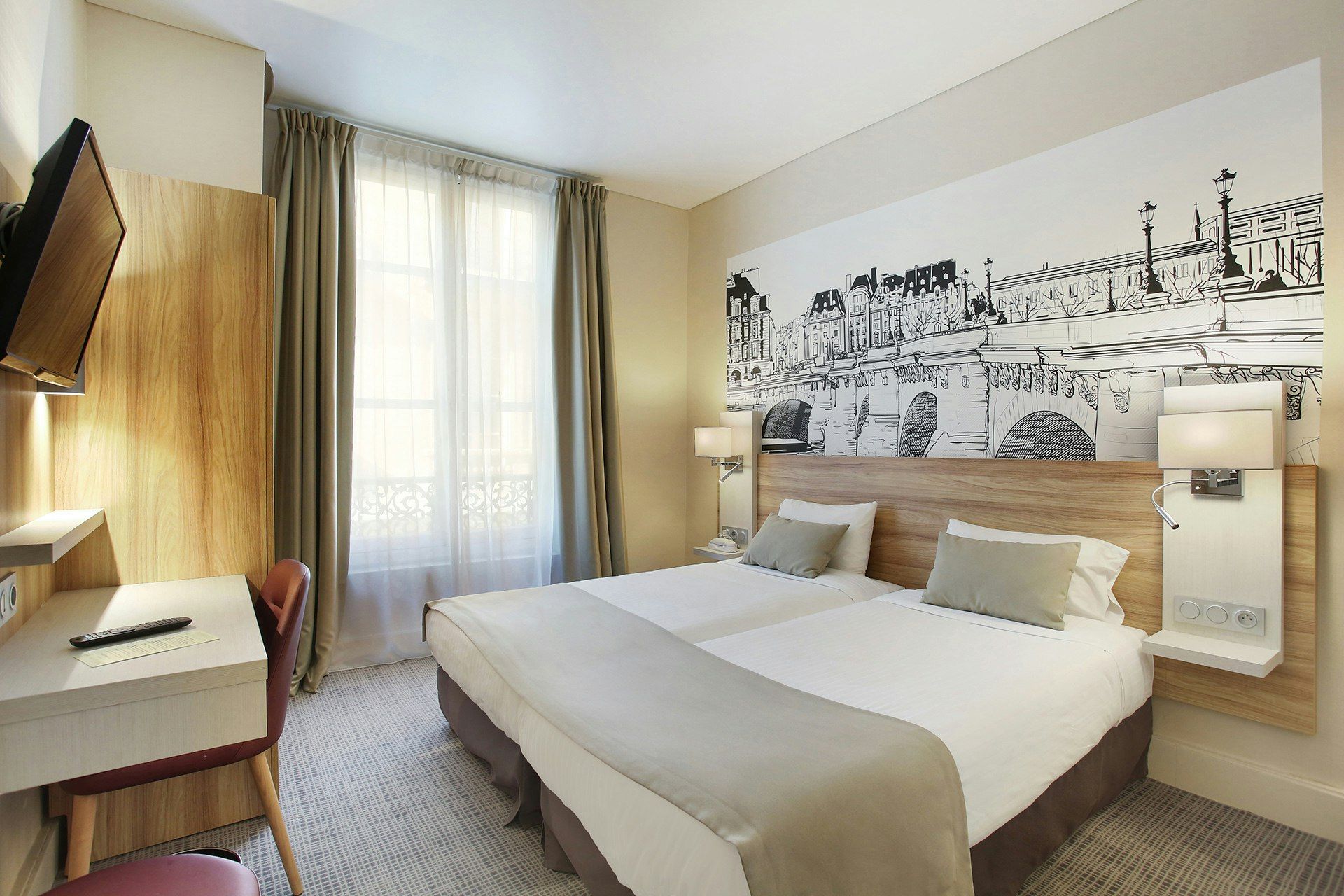 Chambre