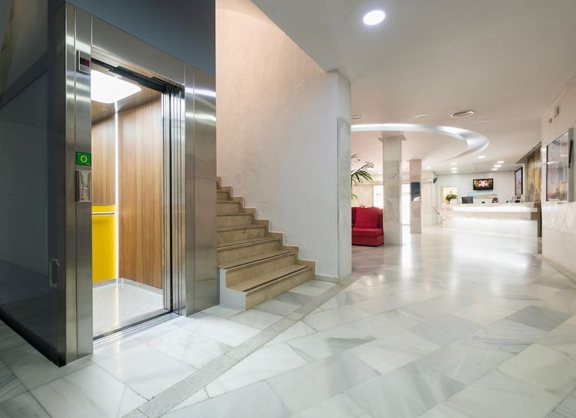 Hall d’entrée Photo