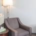 Équipements de la chambre