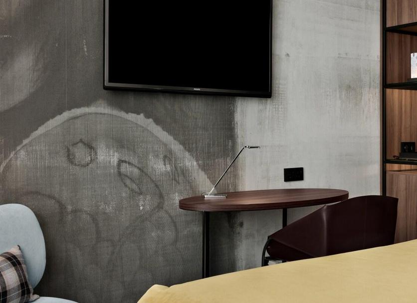 Équipements de la chambre Photo