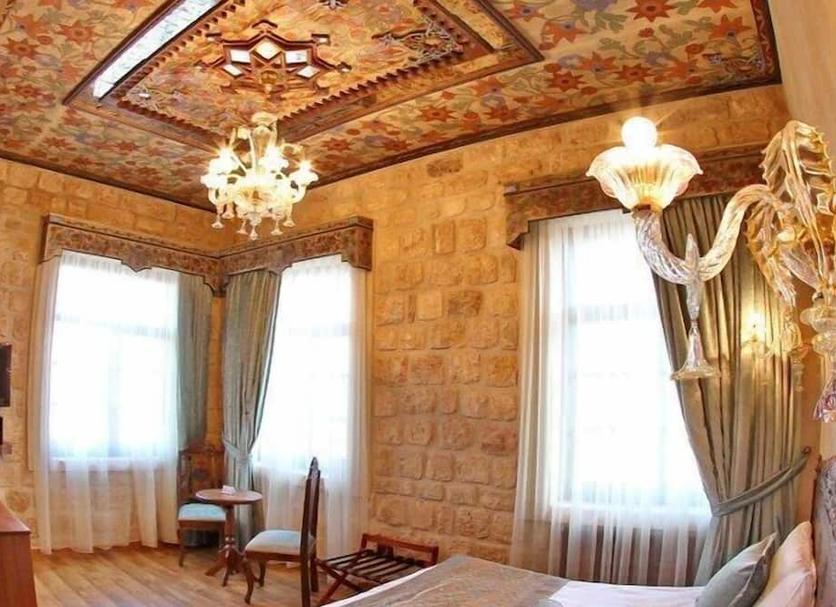 Équipements de la chambre Photo