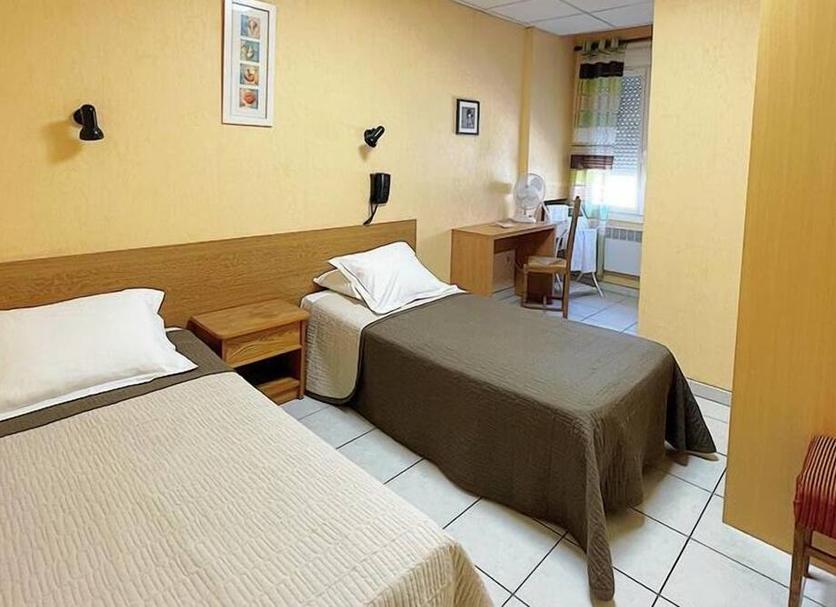 Chambre Photo