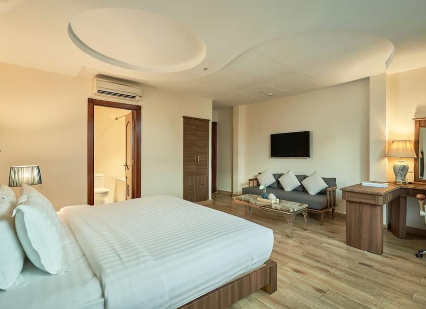 Chambre Photo