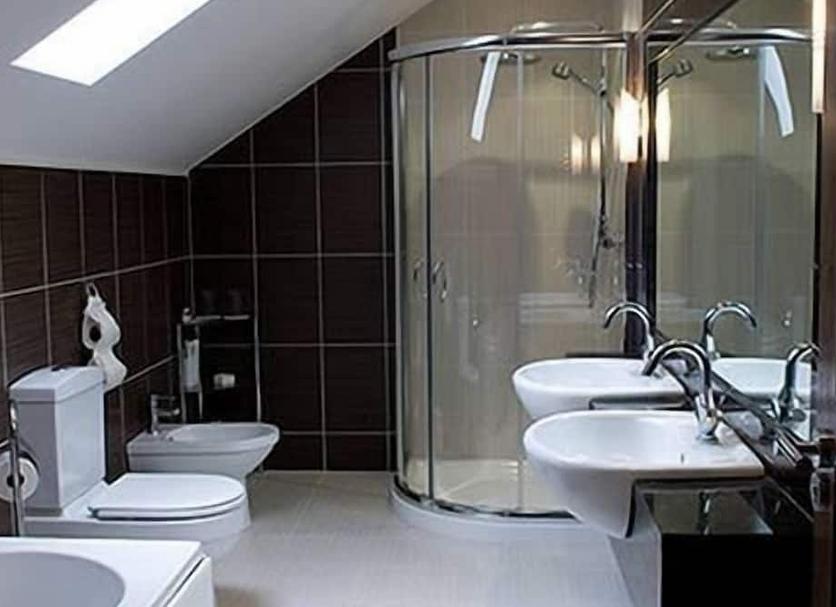Salle de bain Photo