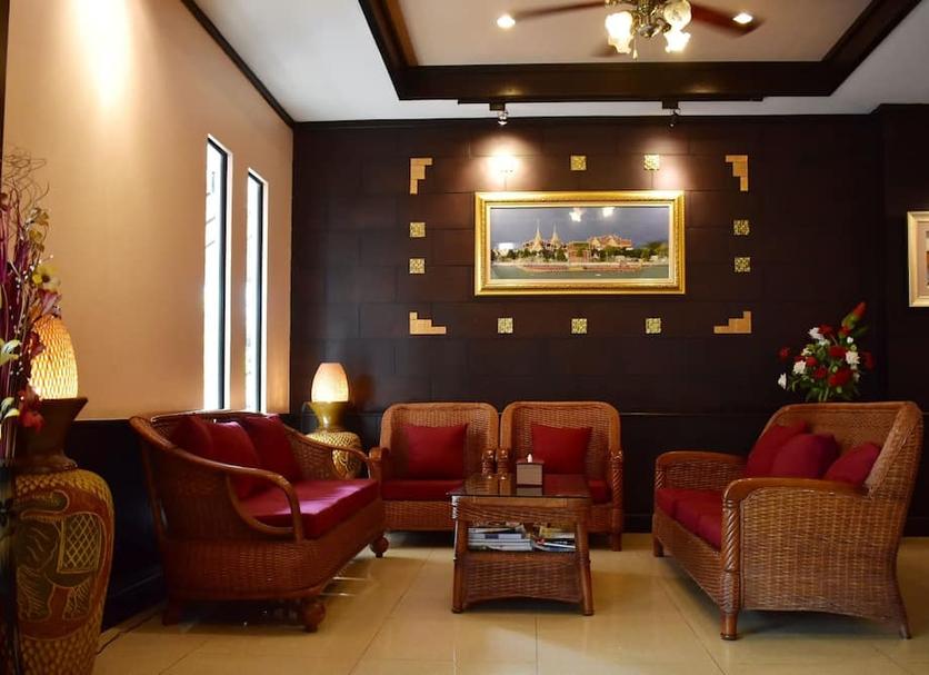 Salon Photo
