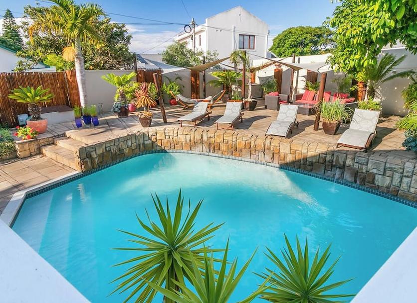 Piscine Photo