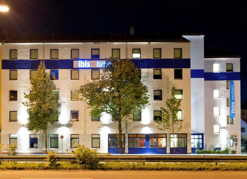 Bâtiment Photo