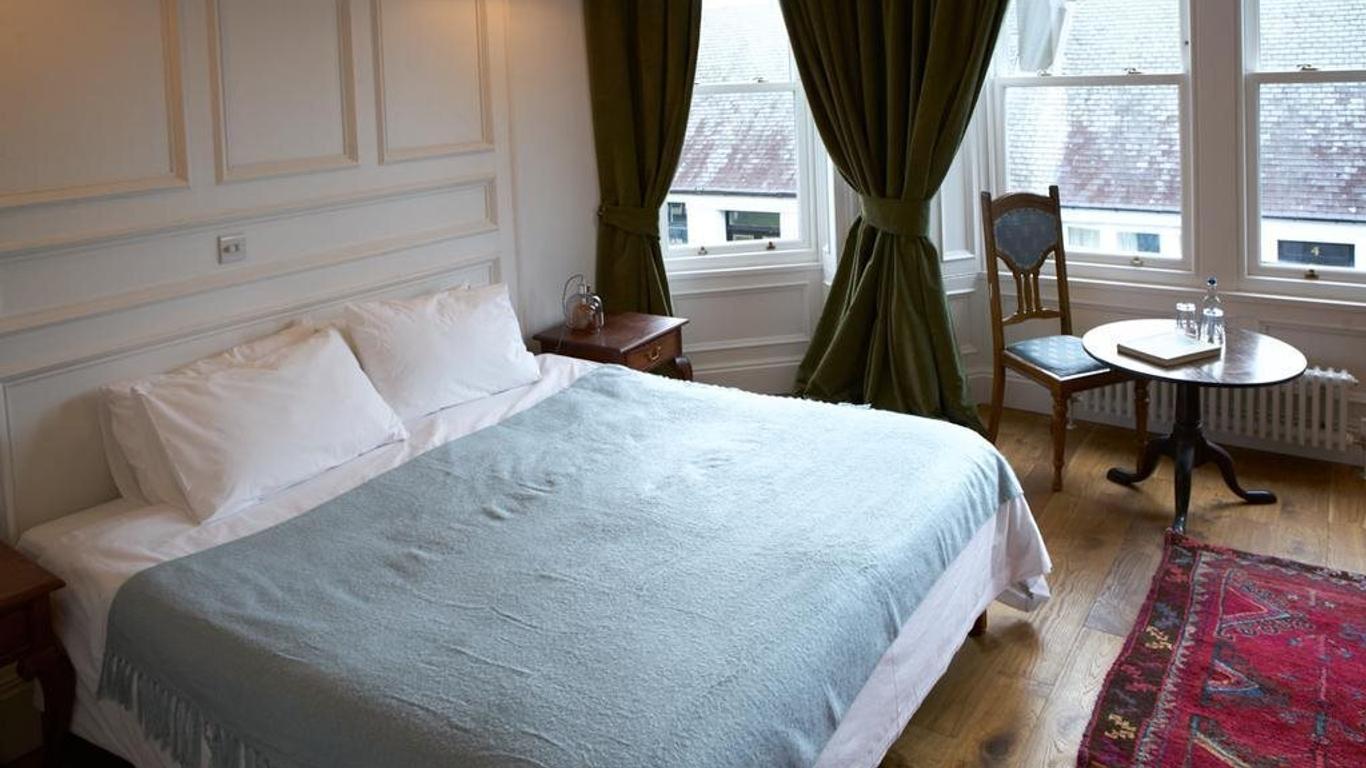 Banner's House Hotel