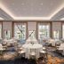 Salle de banquet