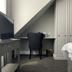 Équipements de la chambre