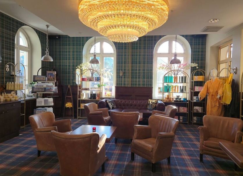 Salon Photo