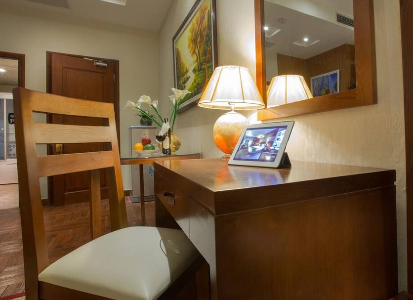 Équipements de la chambre Photo