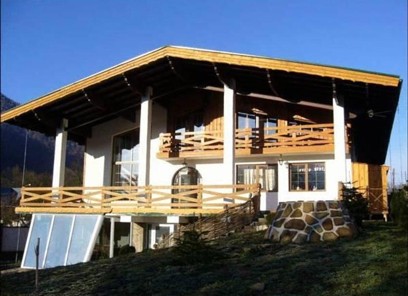 Bâtiment Photo