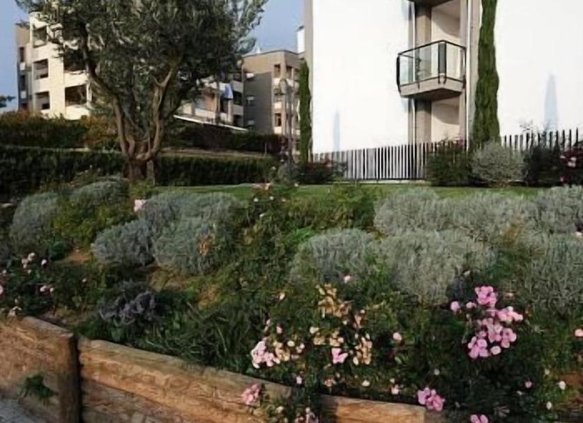 Extérieur Photo