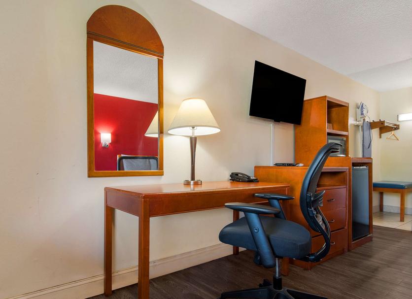 Équipements de la chambre Photo
