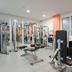 Salle de sport