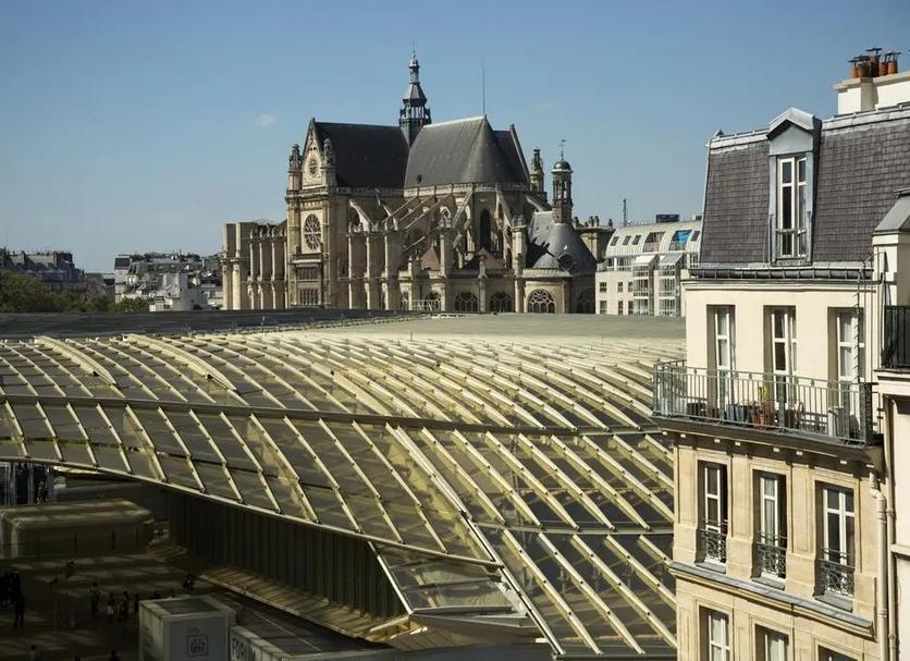 Extérieur Photo