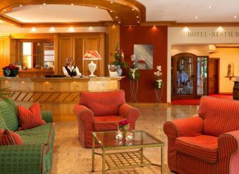 Hall d’entrée Photo