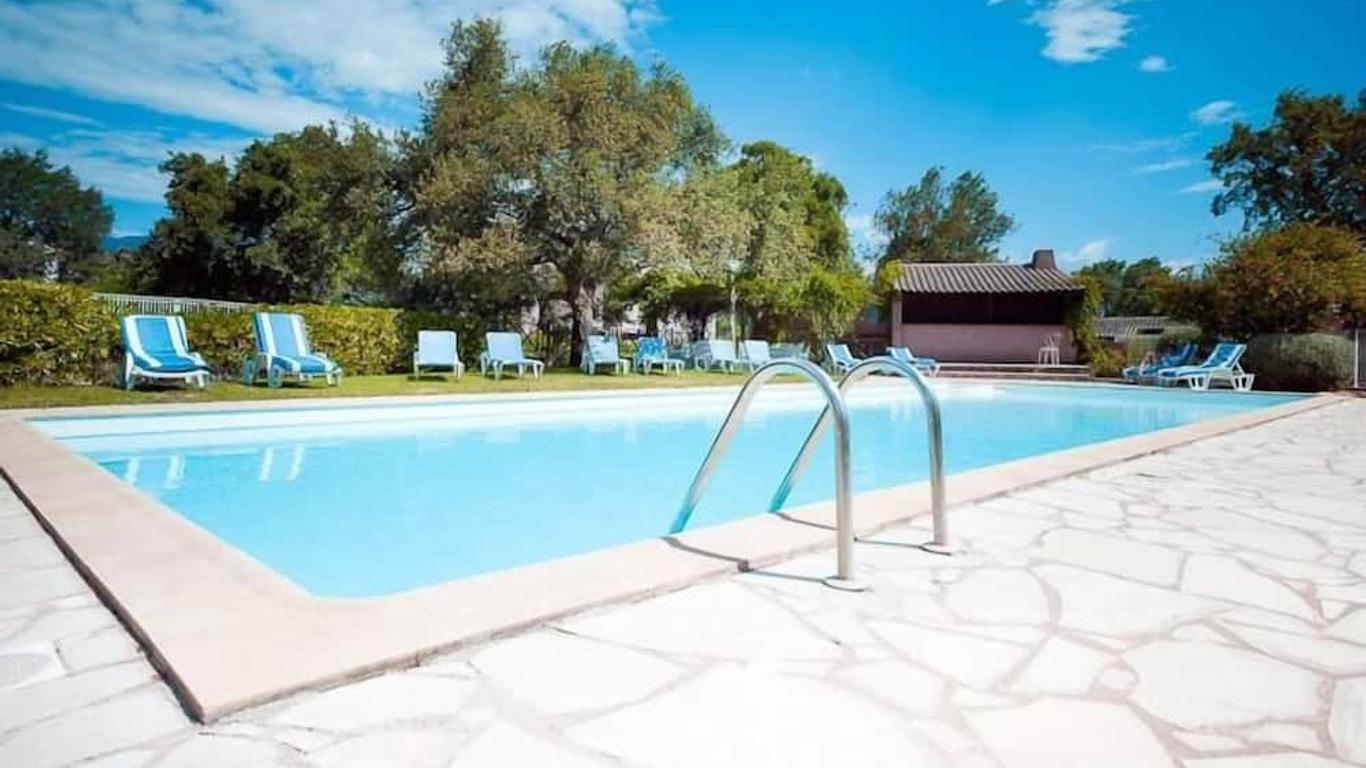 Residence Les Cigales