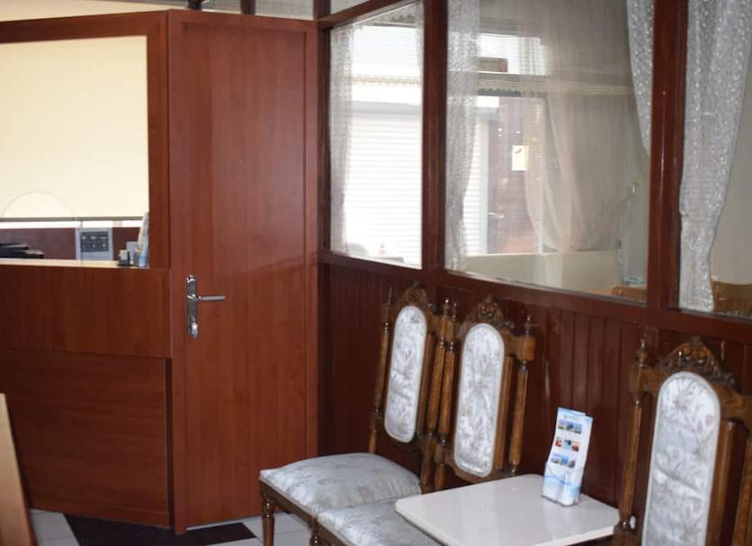 Équipements de la chambre Photo