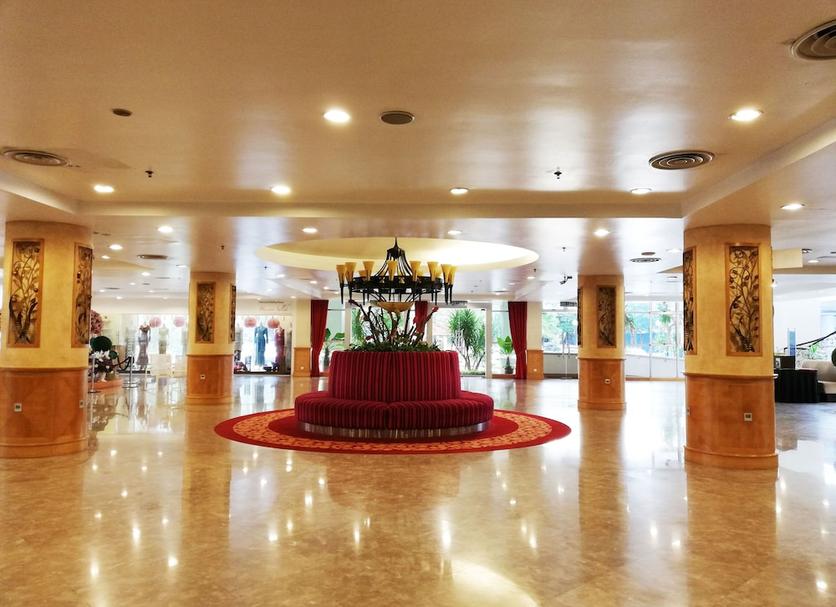 Hall d’entrée Photo