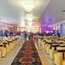 Salle de banquet