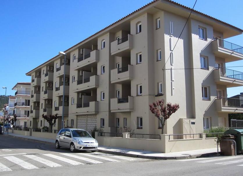 Bâtiment Photo