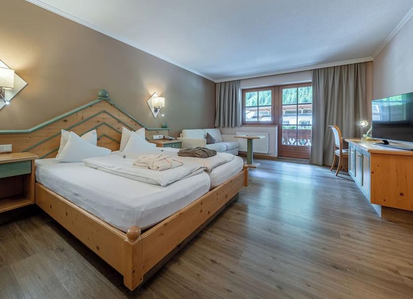 Chambre Photo