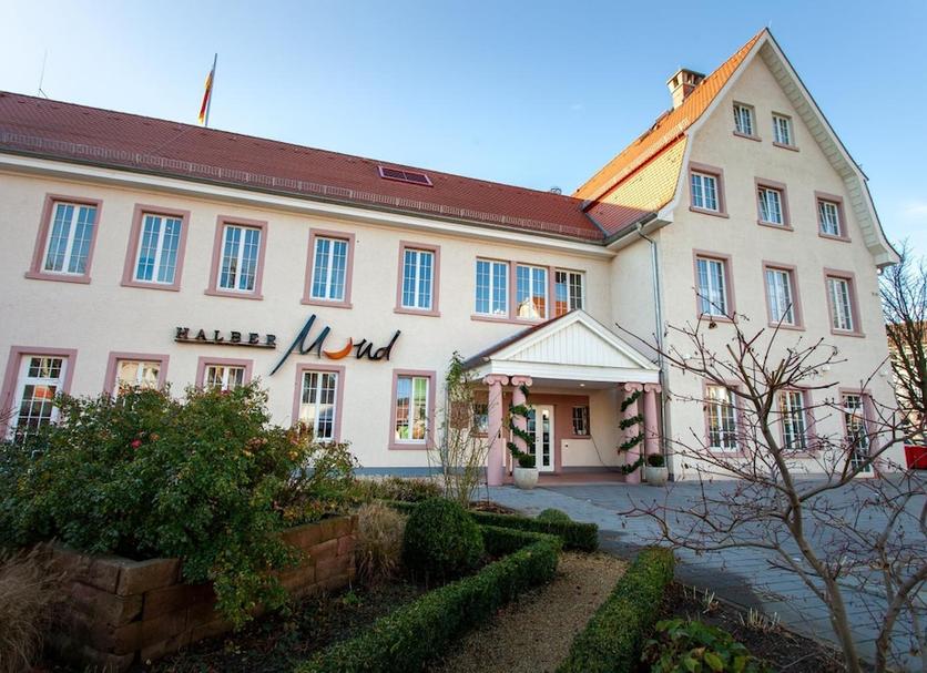 Bâtiment Photo