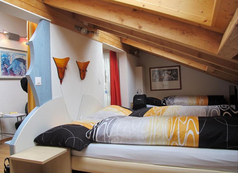 Chambre Photo