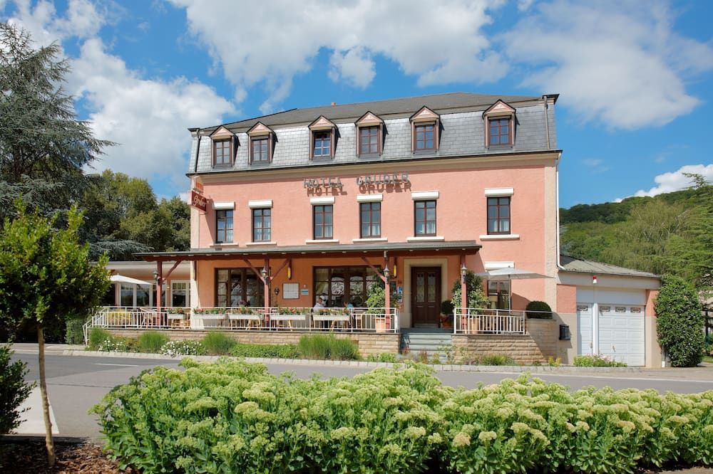 Bâtiment